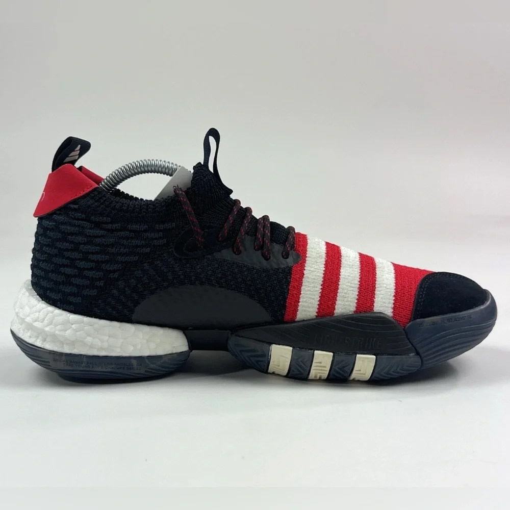 adidas boost trae